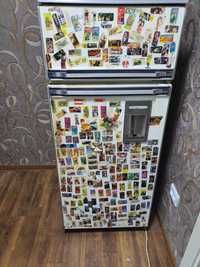 холодильник ока 6
