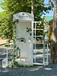 Cabina londoneza
