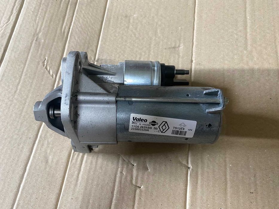 Electromotor gama Dacia Renault Nissan 1.5dci 233003329R original