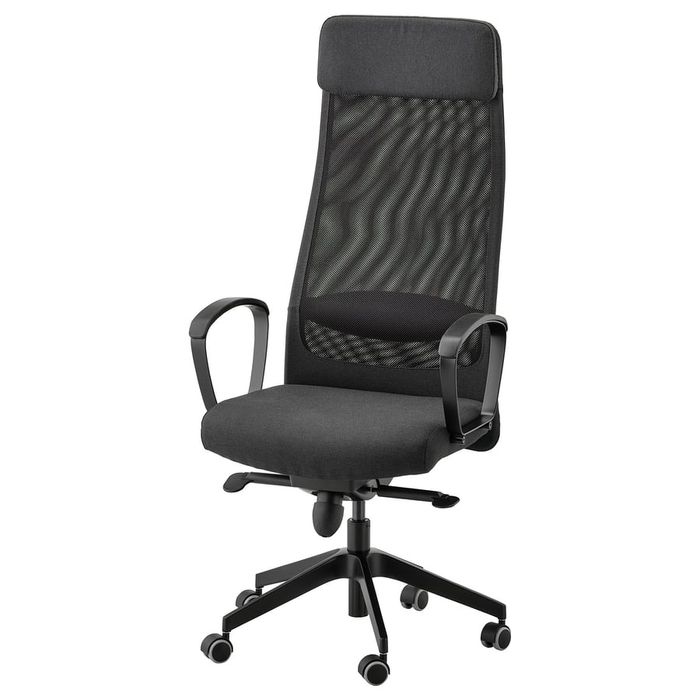 Scaun birou Ikea nou