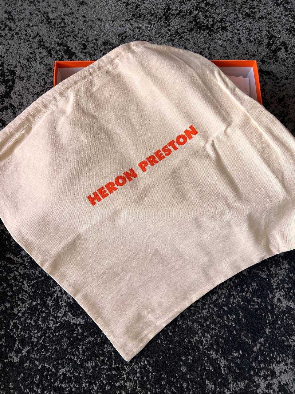 Нови Оригинални Кецове Heron Preston 41ви номер 26см стелка