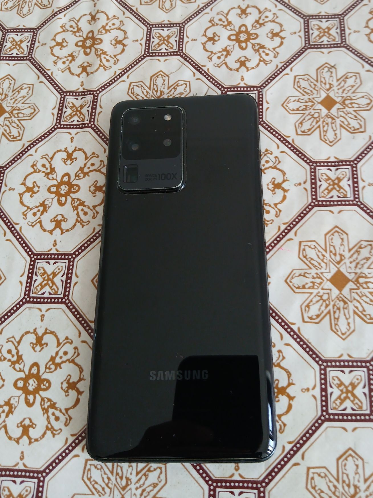 Samsung S20 Ultra