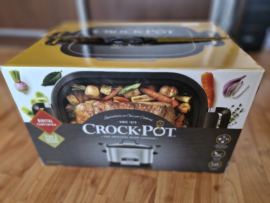 Crock-Pot Original