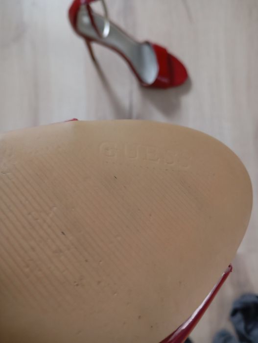 Sandale dama Guess/41