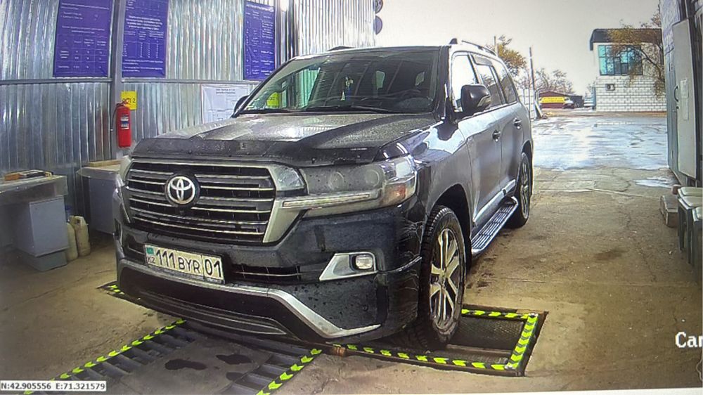 Страховка Тех осмотр любых авто