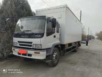 Isuzu GIGA 2014 йил