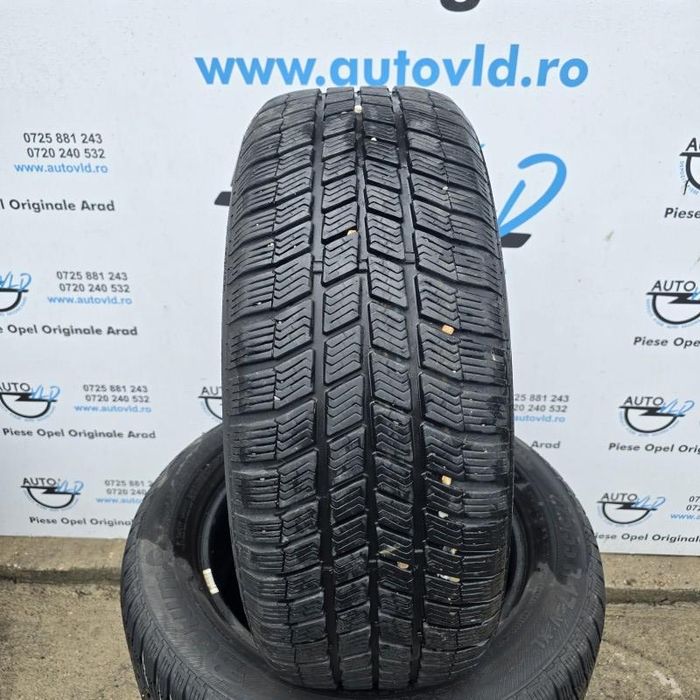Anvelope M+S Barum 225/55/17R 101V DOT 2012