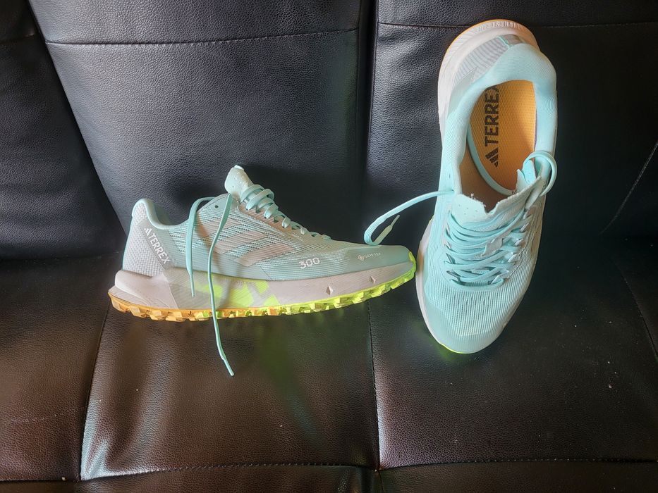 Adidasi Terrex, originali