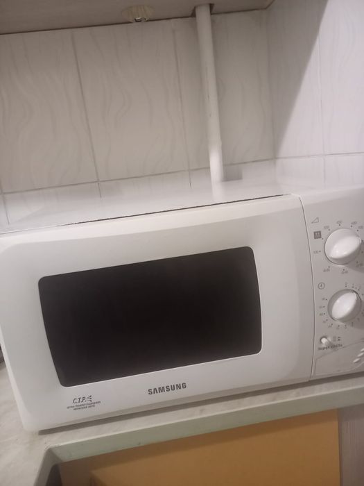 Микроволновка микроволновая печ