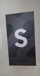 Samsung Galaxy S22 Dual SIM 128GB 8GB RAM 5G, Silver, Impecabil,ca Nou