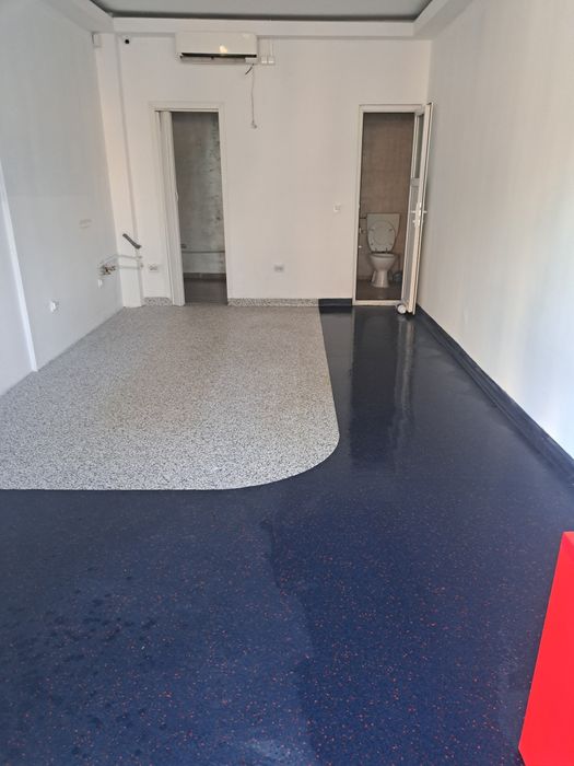 Închiriez spațiu comercial Hcc