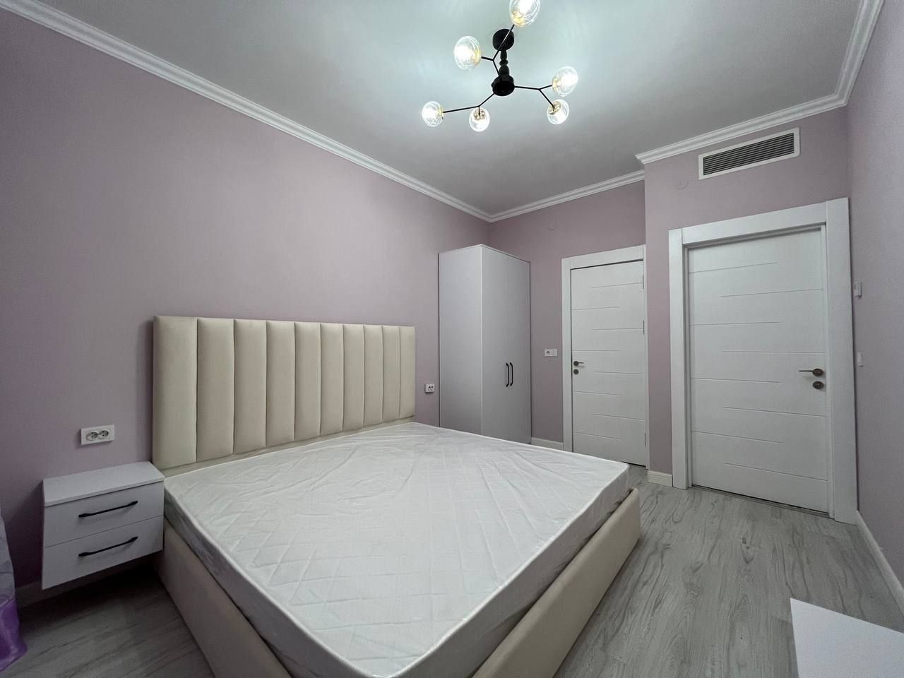 ЖК Istanbul City Premium - 2 комнатная с новым ремонтом