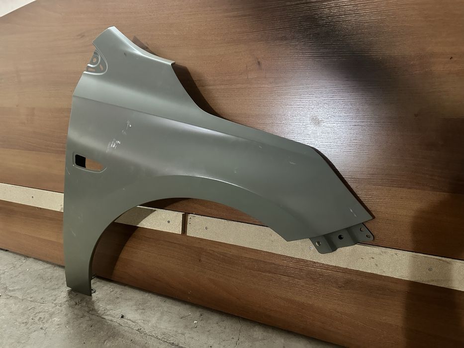 Chevrolet Onix, крыло переднее правое