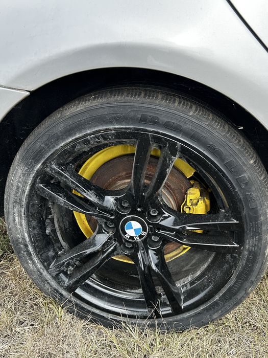 Bmw e90 Facelift