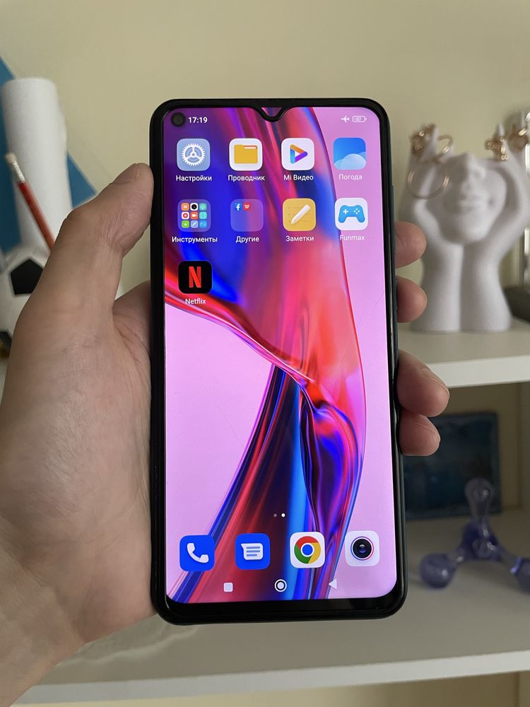 Redmi Note 9 Редми Нот 9