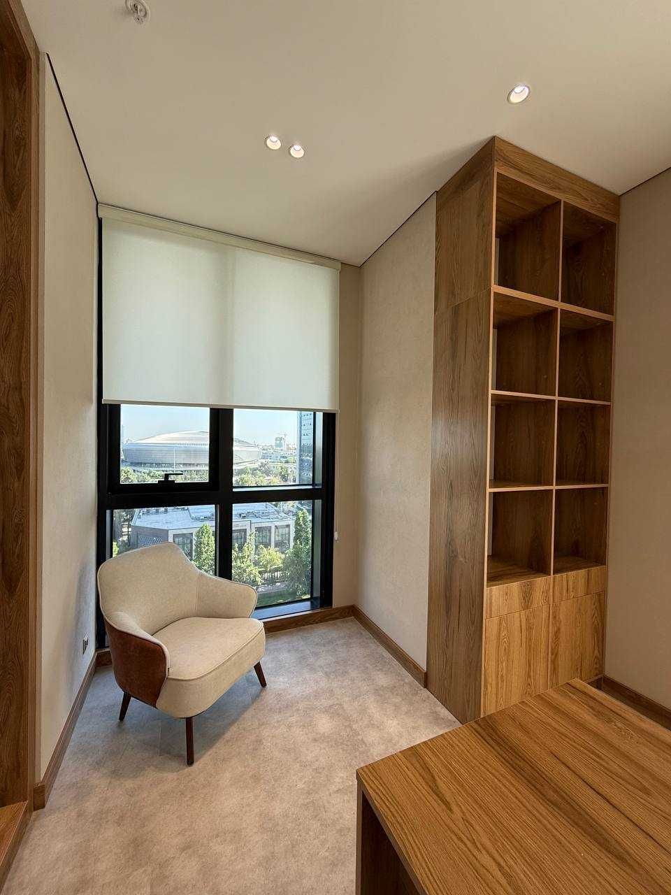 СРОЧНО! Сдается Офис в NEST ONE 70м²