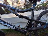 Bicicleta  Enduro/ Rockraider/B-twin