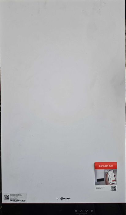 Vand centrala Viessmann 32KW