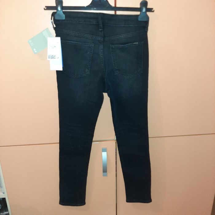 Намалени! Нови дънки H&M, Skinny fit, 140см