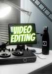 Обработка на видео съдържание (Video Editing)
