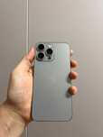 Продам iPhone 15 Pro Max - 256gb