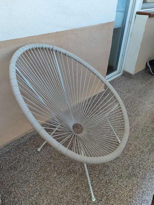 Scaun terasa Jysk