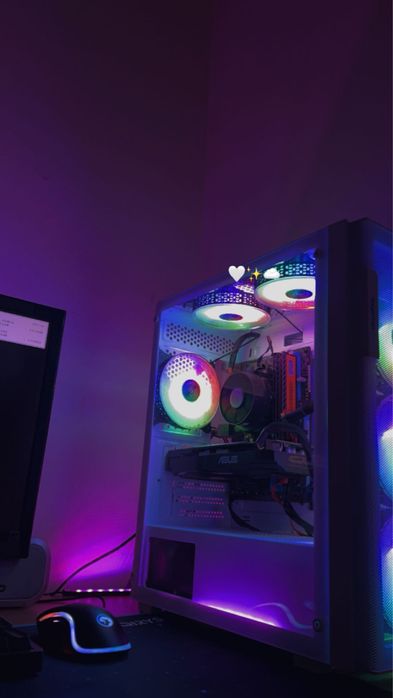 Vand pc gaming