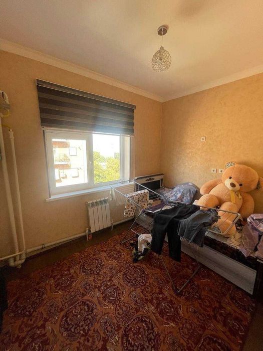 Аренда 3х Алмазар Сагбон Корасарой