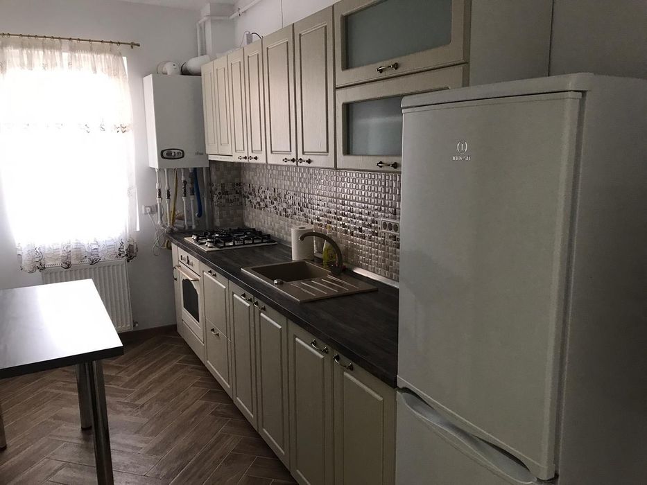 Inchiriez apartament 2 cam. 58 mp in Chiajna, Ilfov