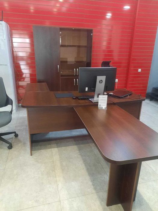 Офисный  набор  распродажа  витрины