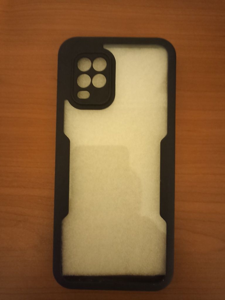 Husa Xiaomi Mi 10 lite