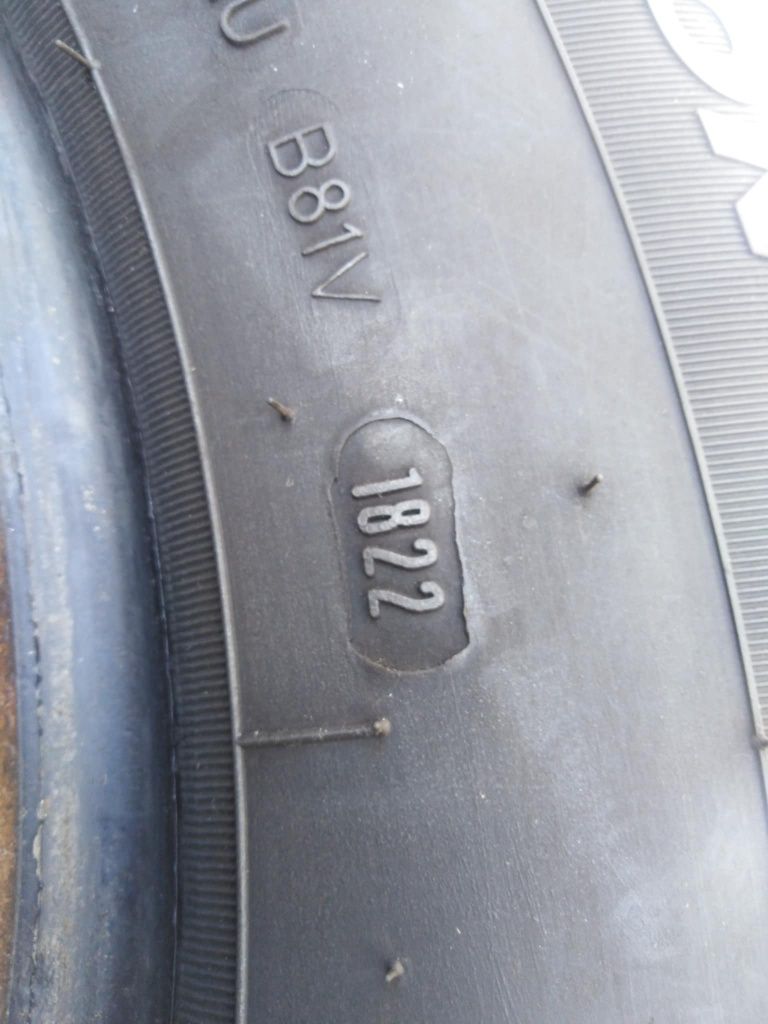 225/70/R15C FULDA Летни гуми за бус