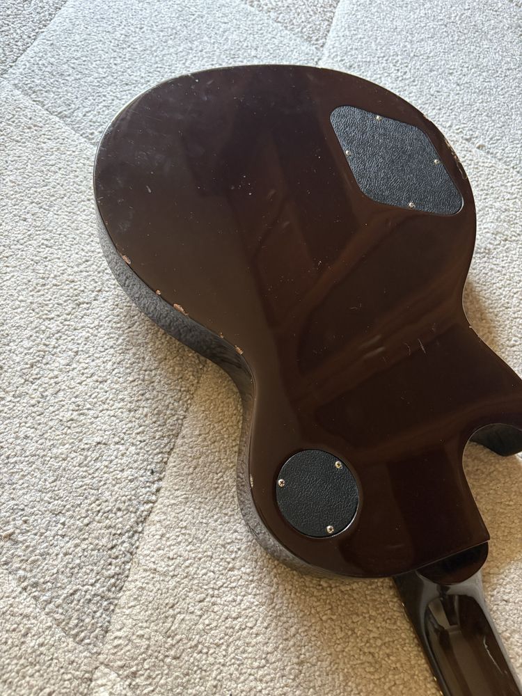 Gibson Les Paul 100