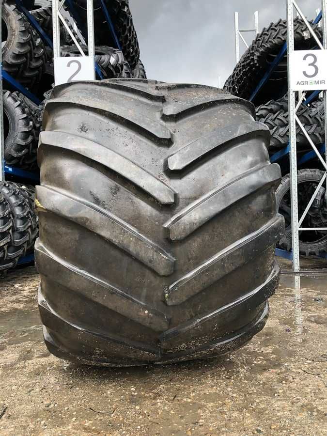 Cauciucuri 1000/50R25 MICHELIN cu janta anvelope second-hand COMBINA