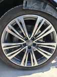 Джанти с гуми 20 цола , 5 x 112 Audi A8 2018г