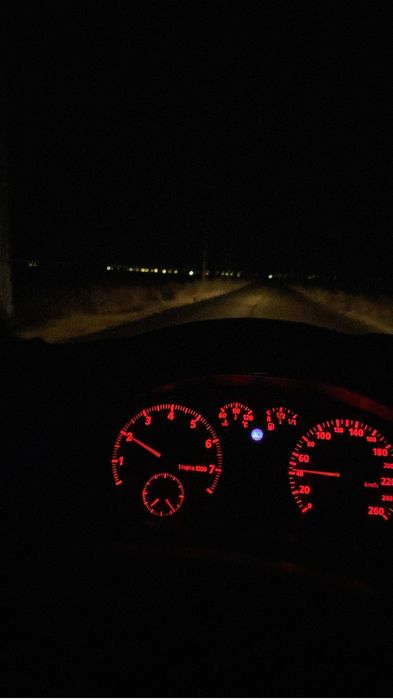 Audi a4 b5 1.8 benzina