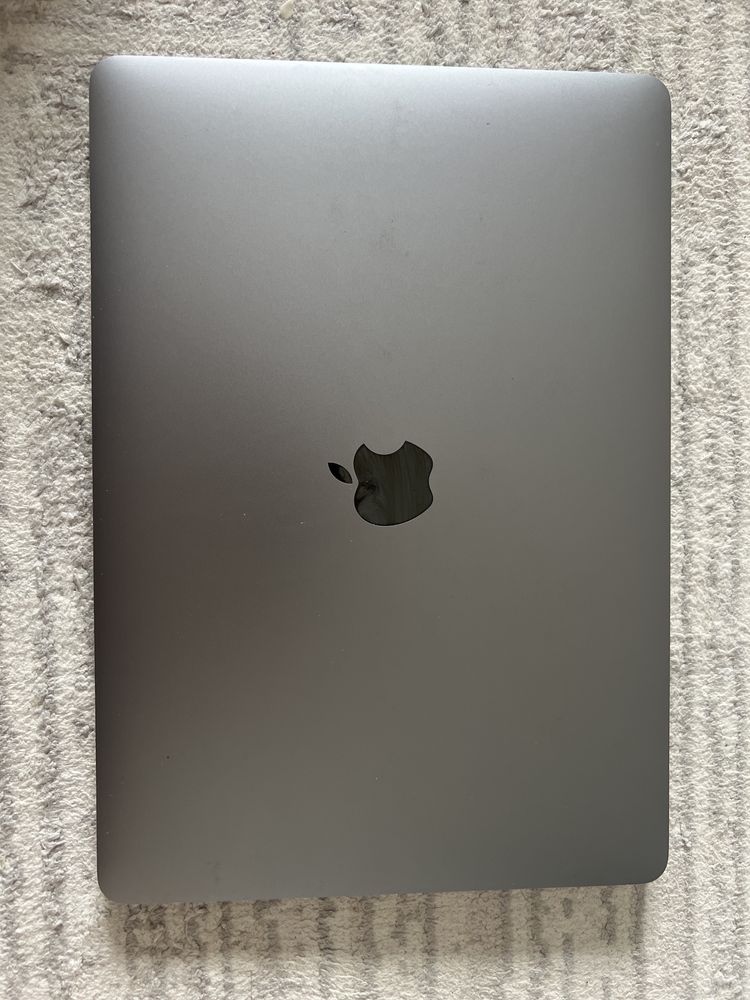 MacBook Air 13.