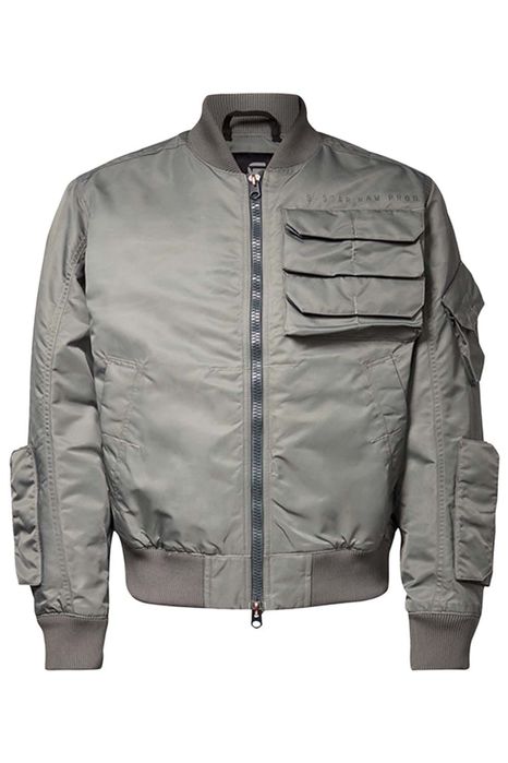 Оригинално яке G-star Raw Chest Pocket Bomber XXL мъжко ново бомбер