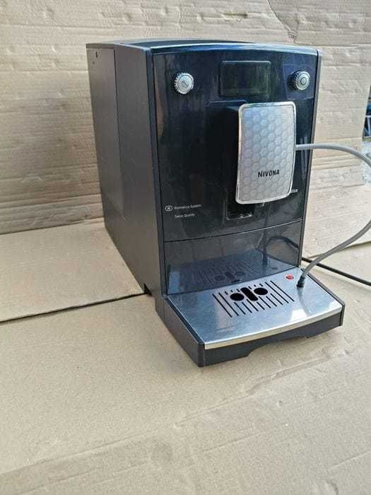Espressor cafea NIVONA CafeRomatica
