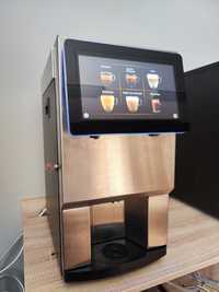 Автоматични кафе машини