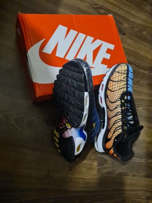 Nike Air max plus (TN) GREEDY