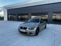 BMW 325d automat pachetM trapa bi xenon padele