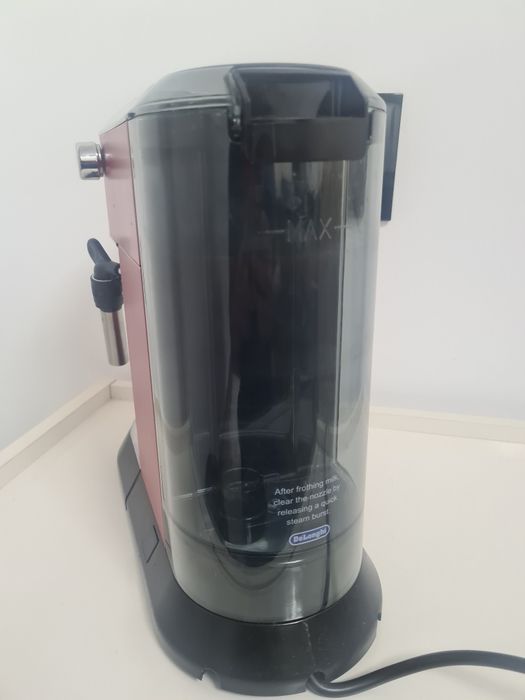 Кафе машина  Delonghi