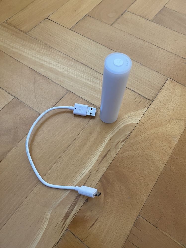 Power bank външна батерия Nokia