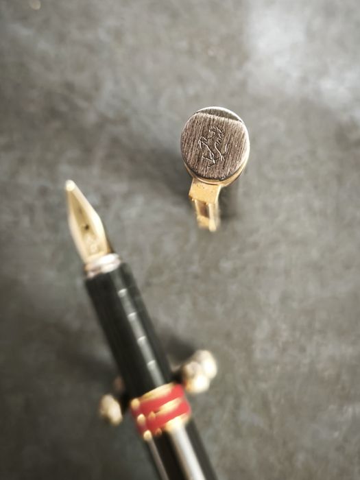 Stilou Aurora Ferrari Formula