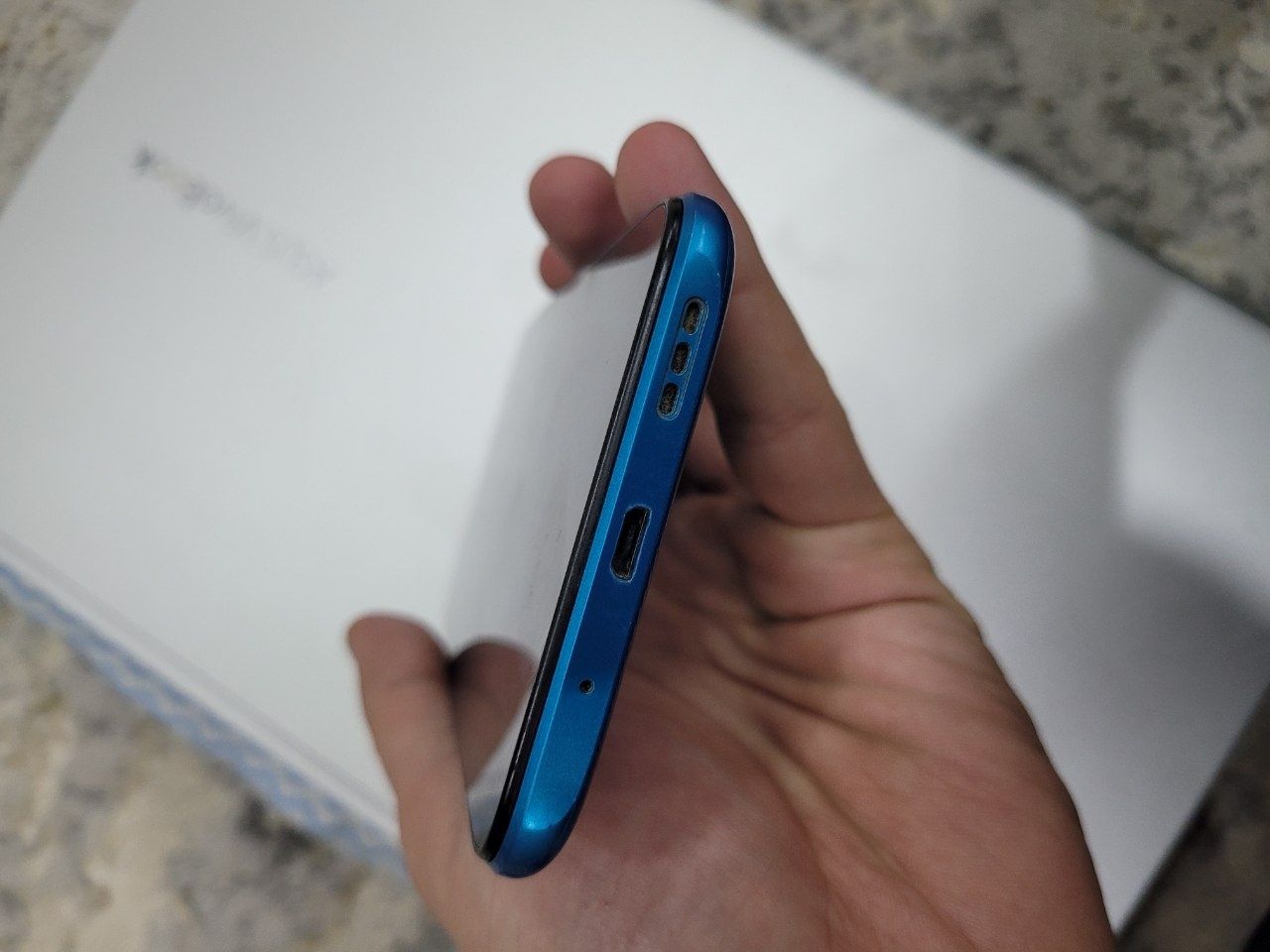 Redmi 9A tez sotiladi