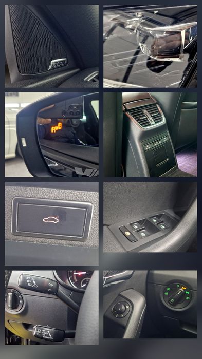 Skoda Octavia VRS 2.0tdi 184cp 2018