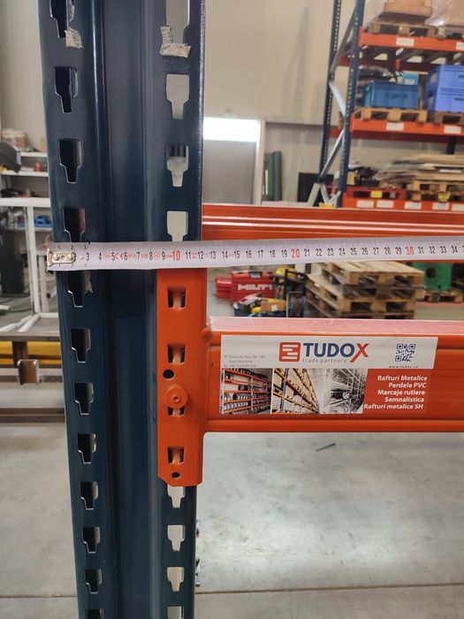 Raft pentru greutate materiale construcții