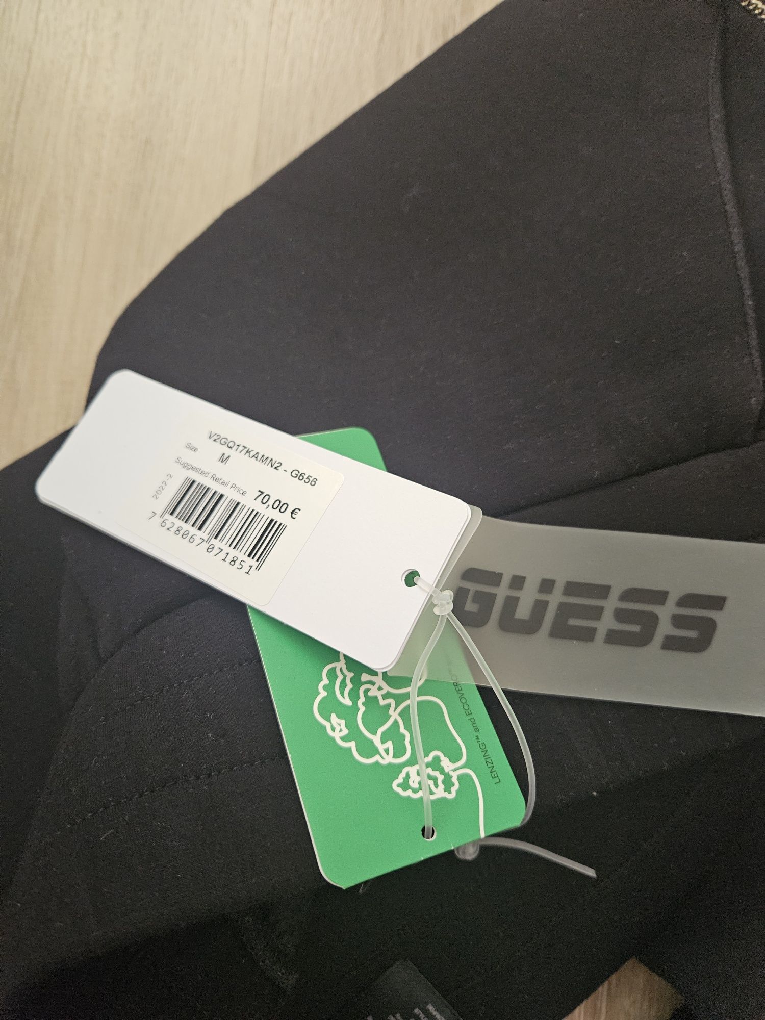 Нов оригинален дамски спортен панталон Guess