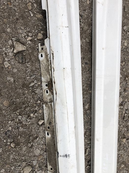 Задна м броня и прагове бмв ф31 ( m bronq i pragove bmw f31 )